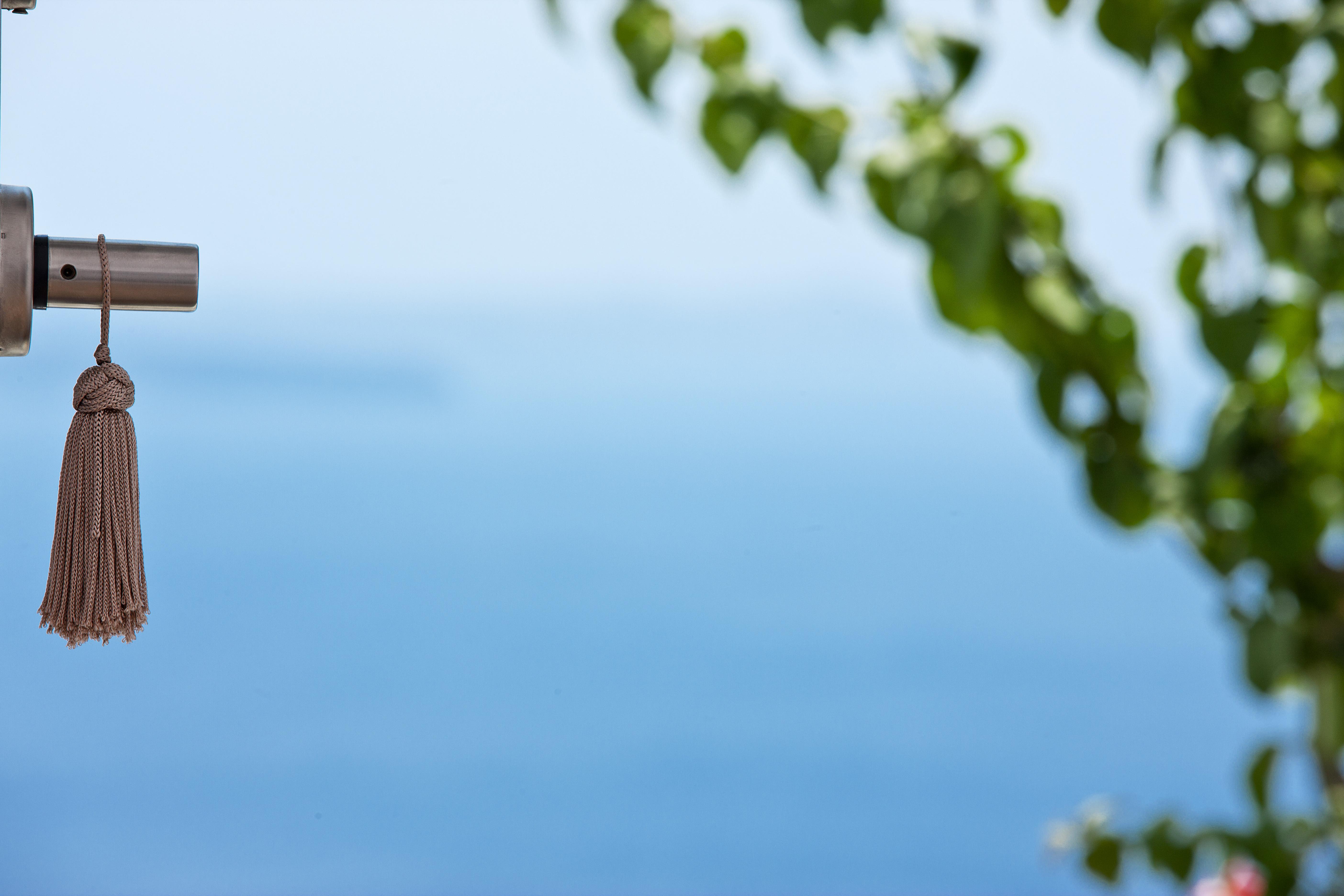 Katikies Villa Santorini - The Leading Hotels Of The World Oía Exteriér fotografie
